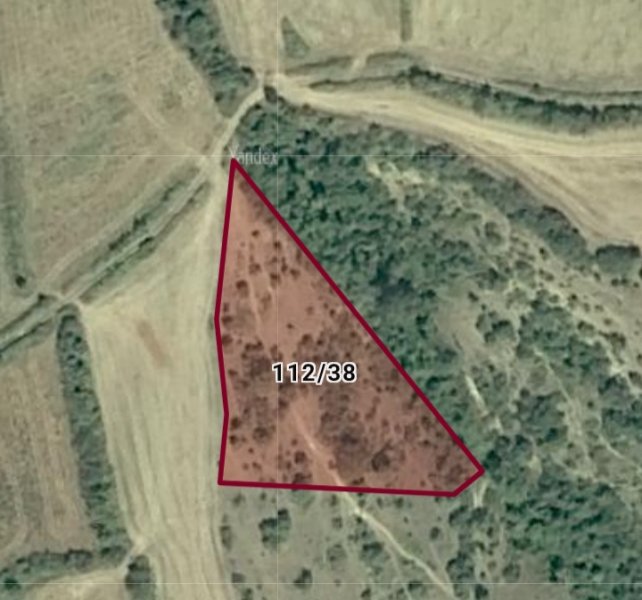 Satılık 3430 m2 Tarla İnegöl Yiğit Bursa