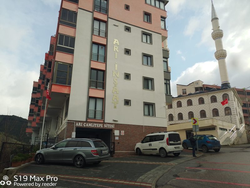 Satılık 4+1 Daire Kumla Gemlik Bursa