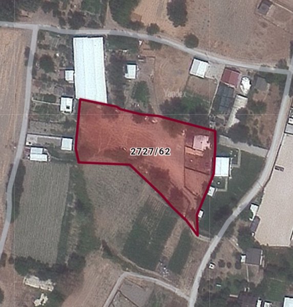 Satılık 170 m2 Hisse - Ürünlü Nilüfer Bursa