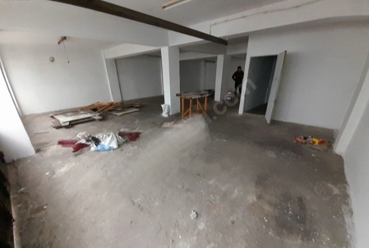 Kiralık İşyeri 3. kat Vişne Yıldırım Bursa.