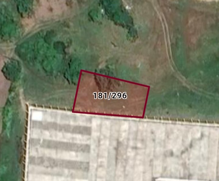 Satılık 397 m2 Seçköy Osmangazi Bursa