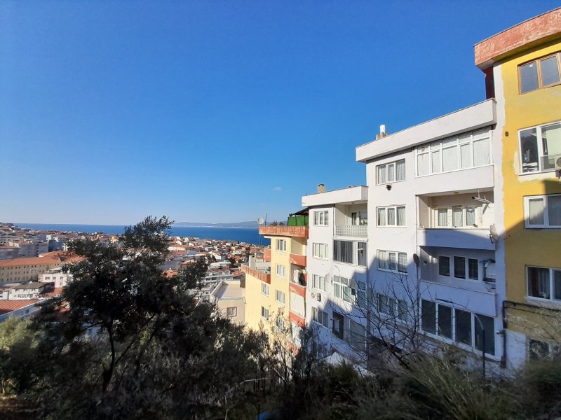 Kiralık 2+1 Daire Mudanya