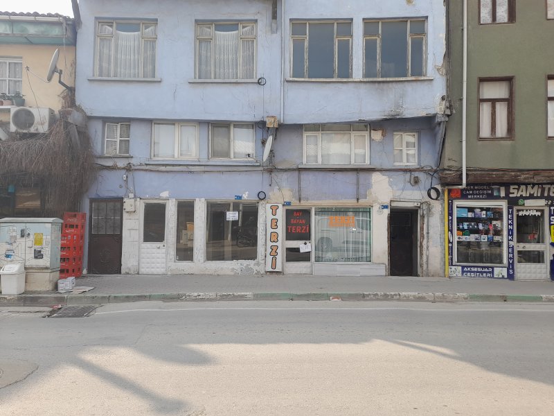 Kiralık Dükkan Gürsu