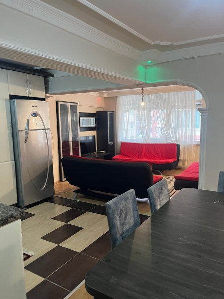 Çarşamba 3+1 Elyalı Kiralık