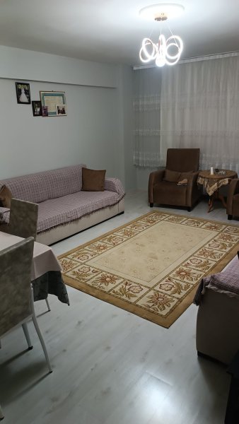 Satılık 2+1 Daire Hocahasan Osmangazi Bursa