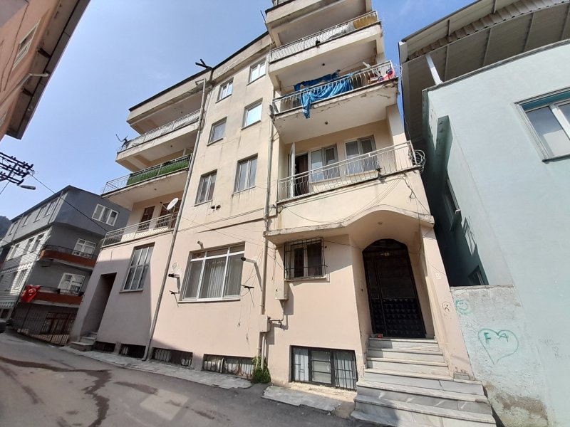 Satılık Daire 3+1 Teferrüç Yıldırım Bursa