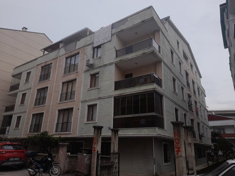 Satılık Daire 1+1 Demirtaş Barbaros Bursa