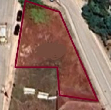 SATILIK ARSA 645 M2 NİLÜFERKÖY BURSA