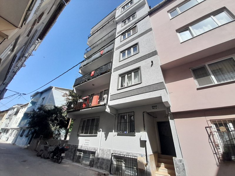 KİRALIK DAİRE 3+1 DİKKALDIRIM BURSA