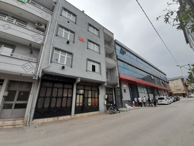 KİRALIK DÜKKAN 120 M2 ARABAYATAĞI YILDIRIM BURSA