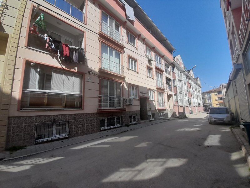 KİRALIK 1+0 DAİRE BAHÇE KATI DEMİRTAŞ BURSA