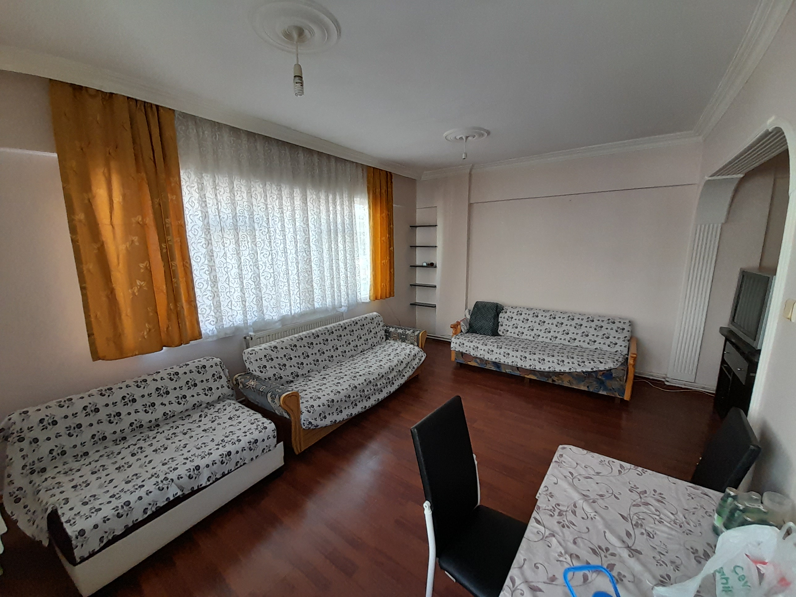 Kiralık 2+1 Daire Gemlik Bursa