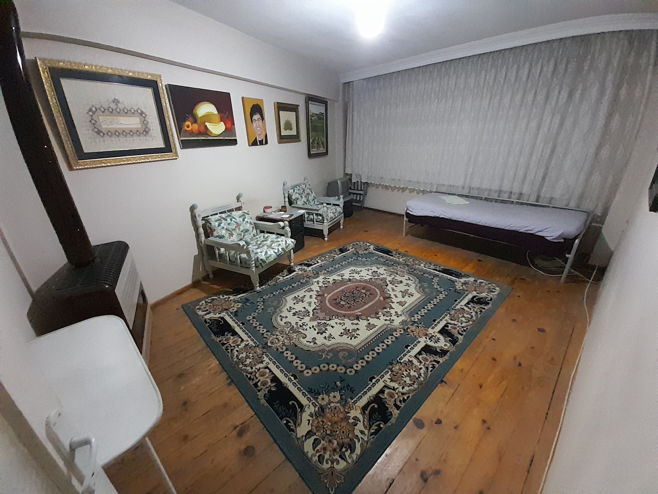 Satılık 2+1 Daire Çarşamba Osmangazi Bursa