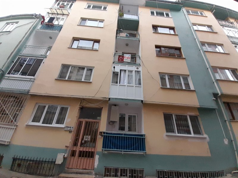 KİRALIKDAİRE 2+1 HOCAHASAN OSMANGAZİ