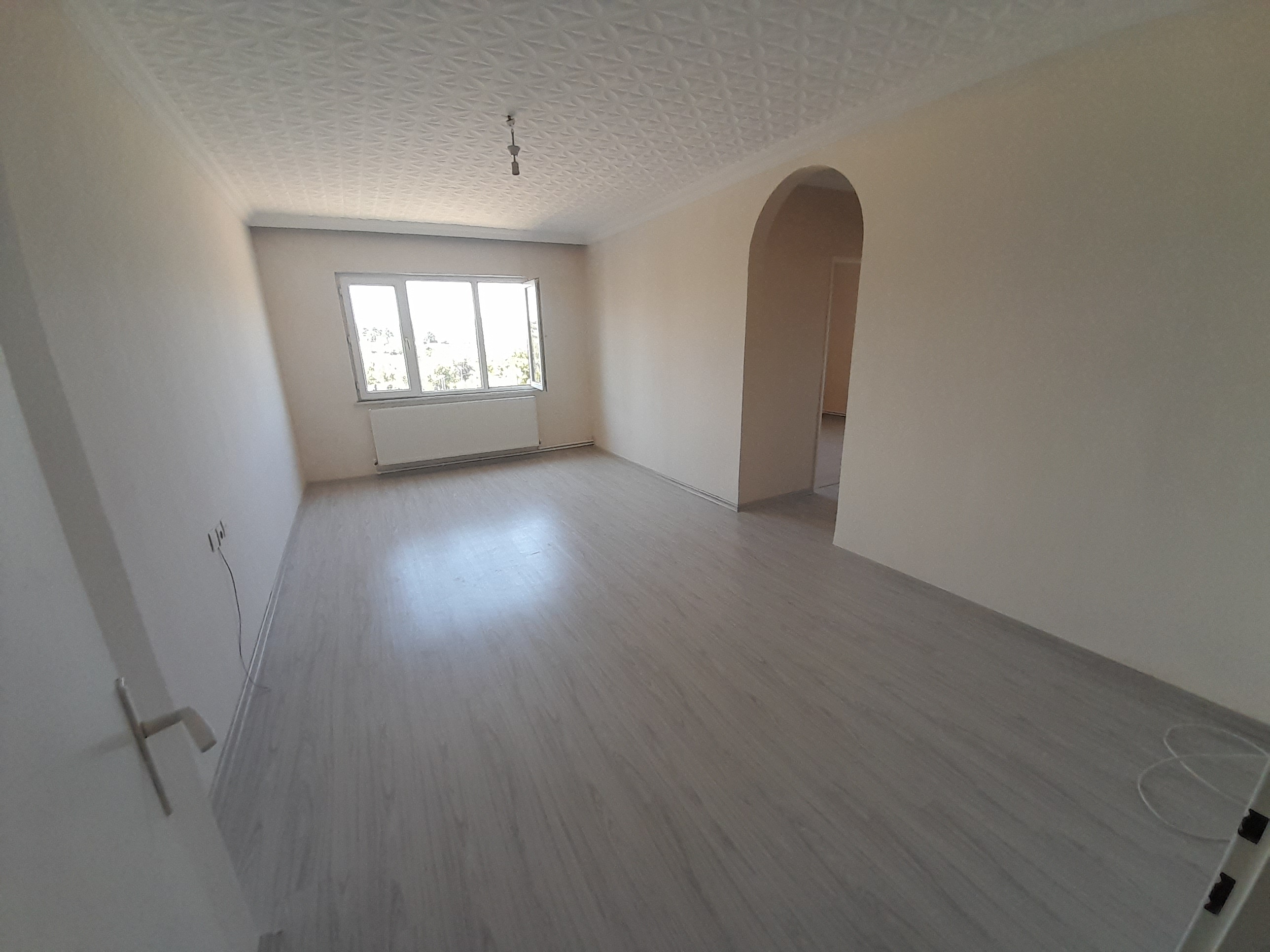 Kiralık 2+1 Daire Yeniceköy 1000 Konutlar İnegöl Bursa