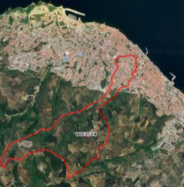 Mudanya Şükrüçavuş Tarla